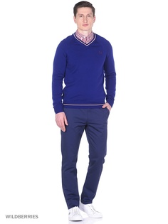 Пуловеры Fred Perry