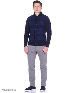 Кардиганы Fred Perry