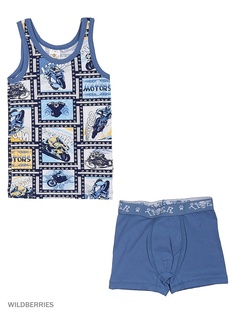 Комплекты белья Tiger