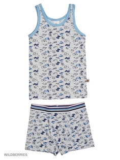 Комплекты белья Tiger