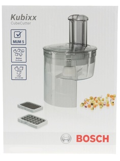 Аксессуары приготовления Bosch