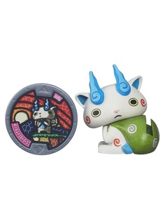 Фигурки-игрушки Hasbro