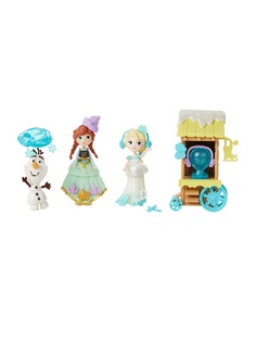 Игровые наборы Hasbro