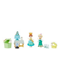 Игровые наборы Hasbro