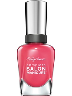 Лаки для ногтей SALLY HANSEN