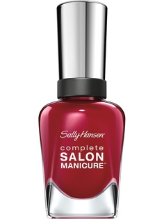 Лаки для ногтей SALLY HANSEN