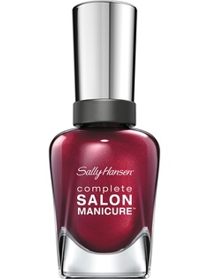 Лаки для ногтей SALLY HANSEN