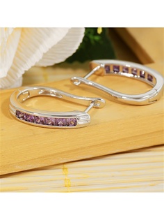 Серьги Vel Vett