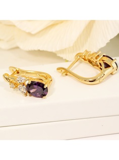 Серьги Vel Vett