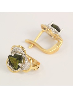 Серьги Vel Vett