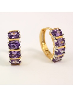 Серьги Vel Vett