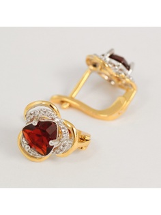 Серьги Vel Vett