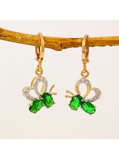 Серьги Vel Vett