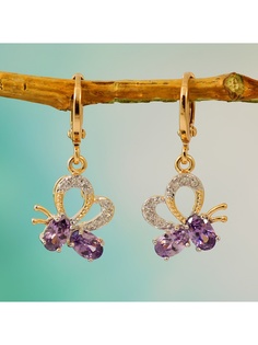 Серьги Vel Vett