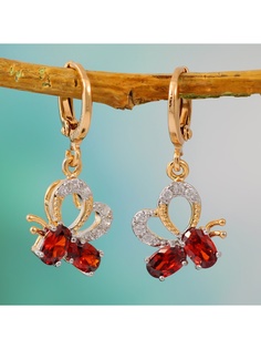 Серьги Vel Vett