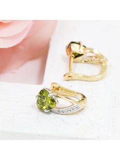 Серьги Vel Vett