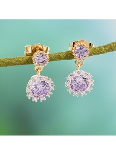 Серьги Vel Vett