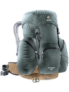 Рюкзаки Deuter