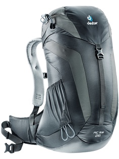 Рюкзаки Deuter