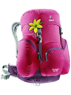 Рюкзаки Deuter