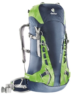 Рюкзаки Deuter