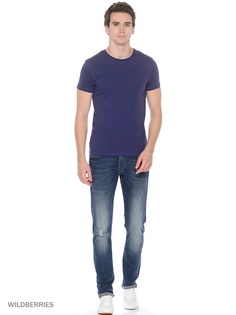 Футболка Oodji