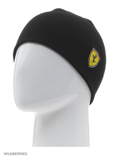 Шапки Puma