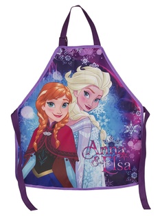 Фартуки школьные Disney Frozen