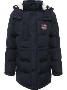 Пуховики Finn Flare