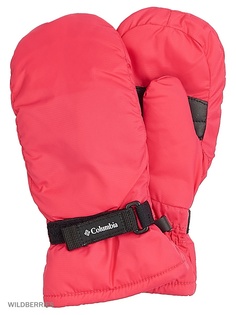 Варежки Columbia