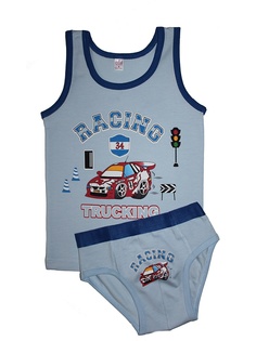 Комплекты белья Ots