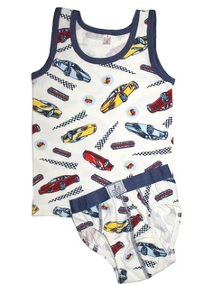 Комплекты белья Ots