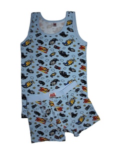 Комплекты белья Ots