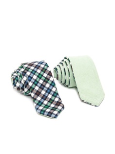 Галстуки Churchill accessories