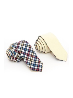 Галстуки Churchill accessories
