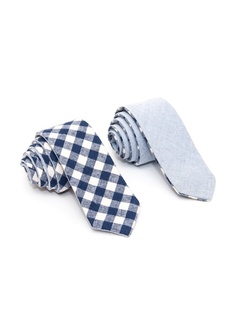 Галстуки Churchill accessories