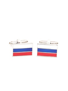 Запонки Churchill accessories