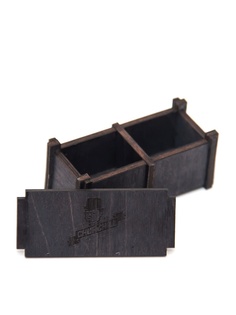 Запонки Churchill accessories