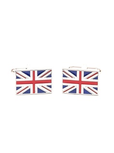 Запонки Churchill accessories