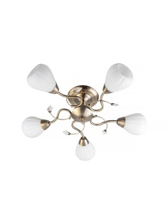 Люстры TOPLIGHT