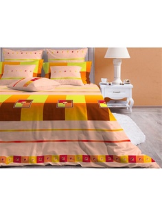 Постельное белье Хлопковый Край