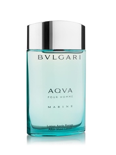 Лосьоны BVLGARI