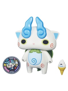 Фигурки-игрушки Hasbro