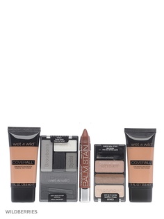 Наборы декоративной косметики Wet n Wild
