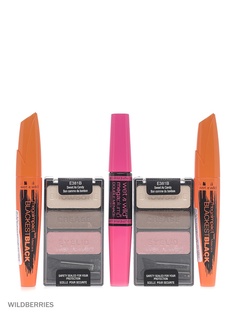 Наборы декоративной косметики Wet n Wild