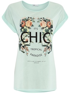 Футболка Oodji