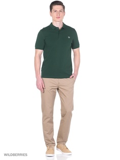 Поло Fred Perry