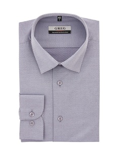 Рубашки GREG