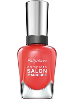 Лаки для ногтей SALLY HANSEN
