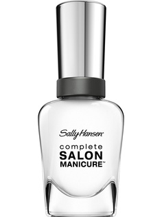 Лаки для ногтей SALLY HANSEN
